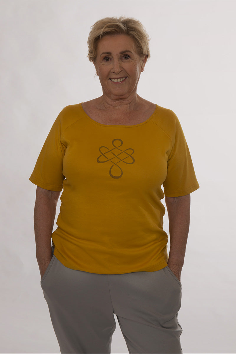 Shirt glatt