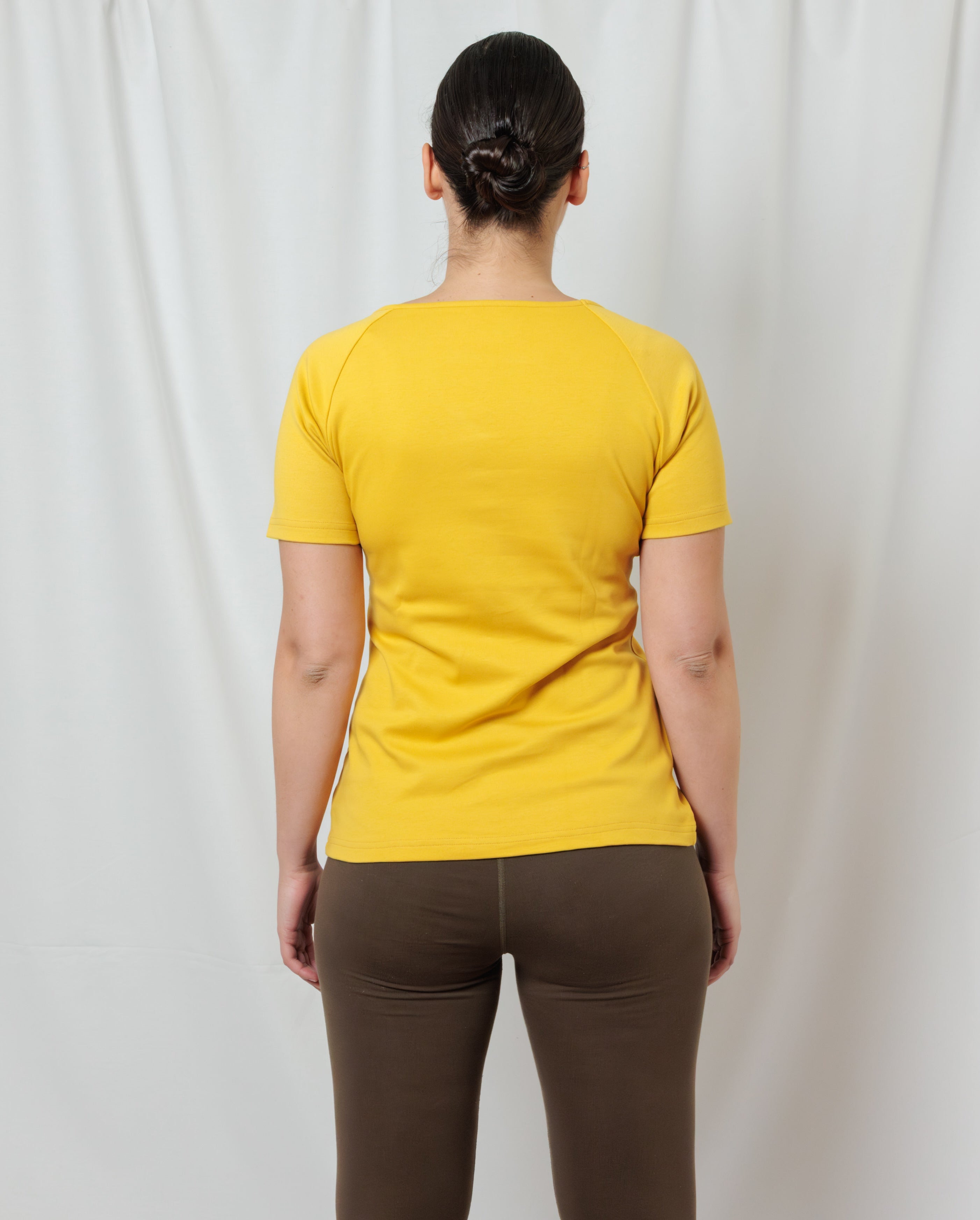 Shirt glatt