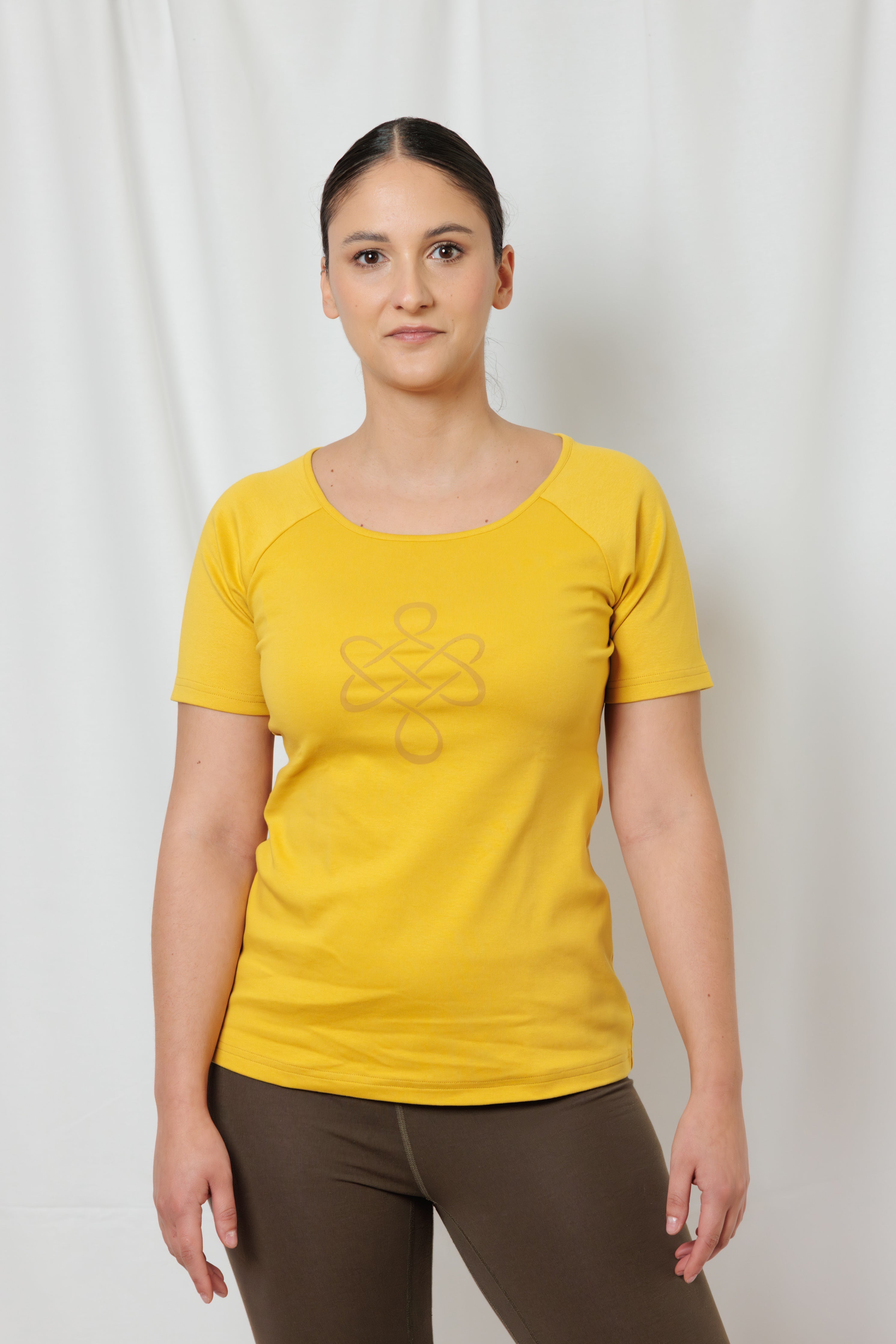 Shirt glatt