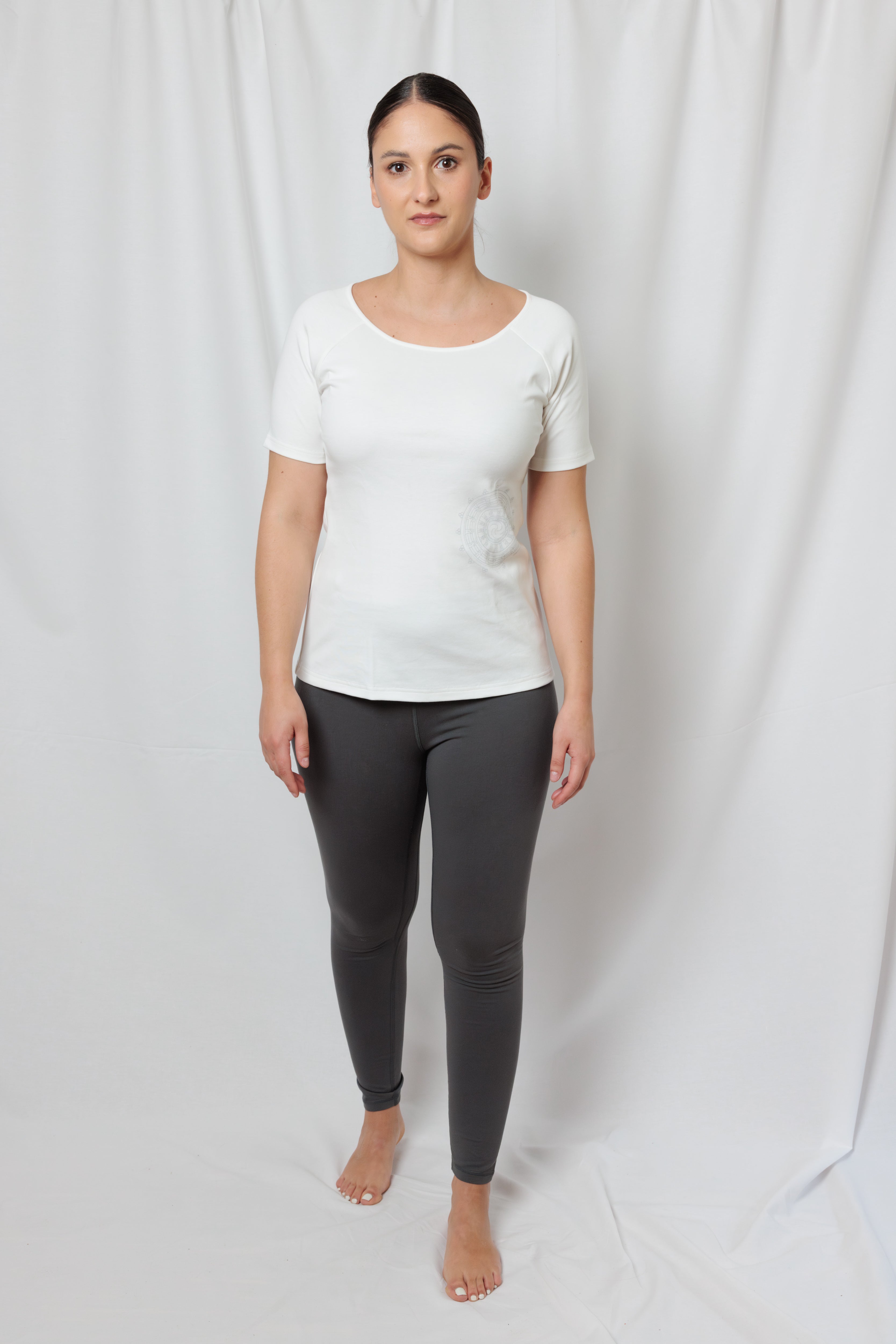 Shirt glatt
