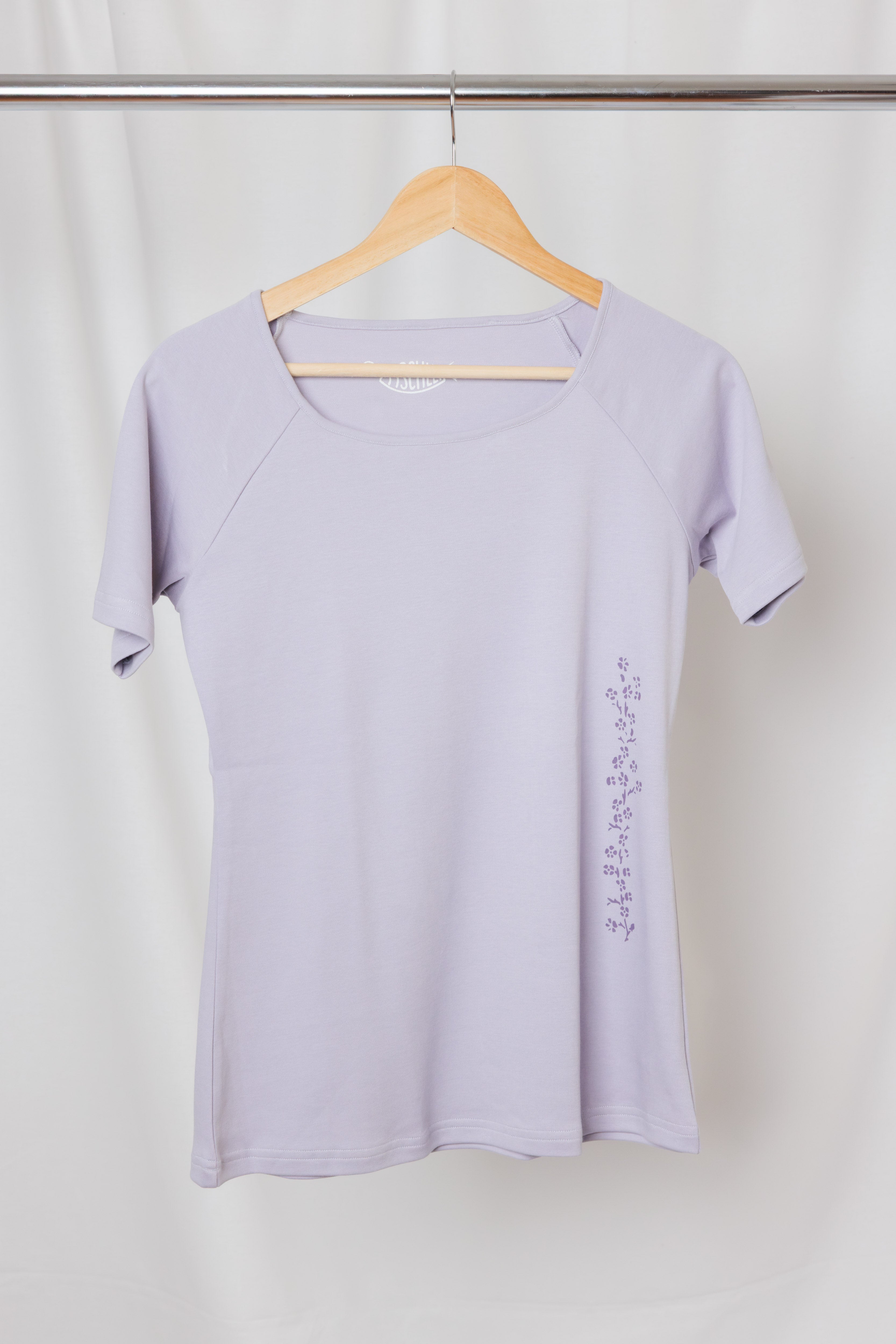 Shirt glatt