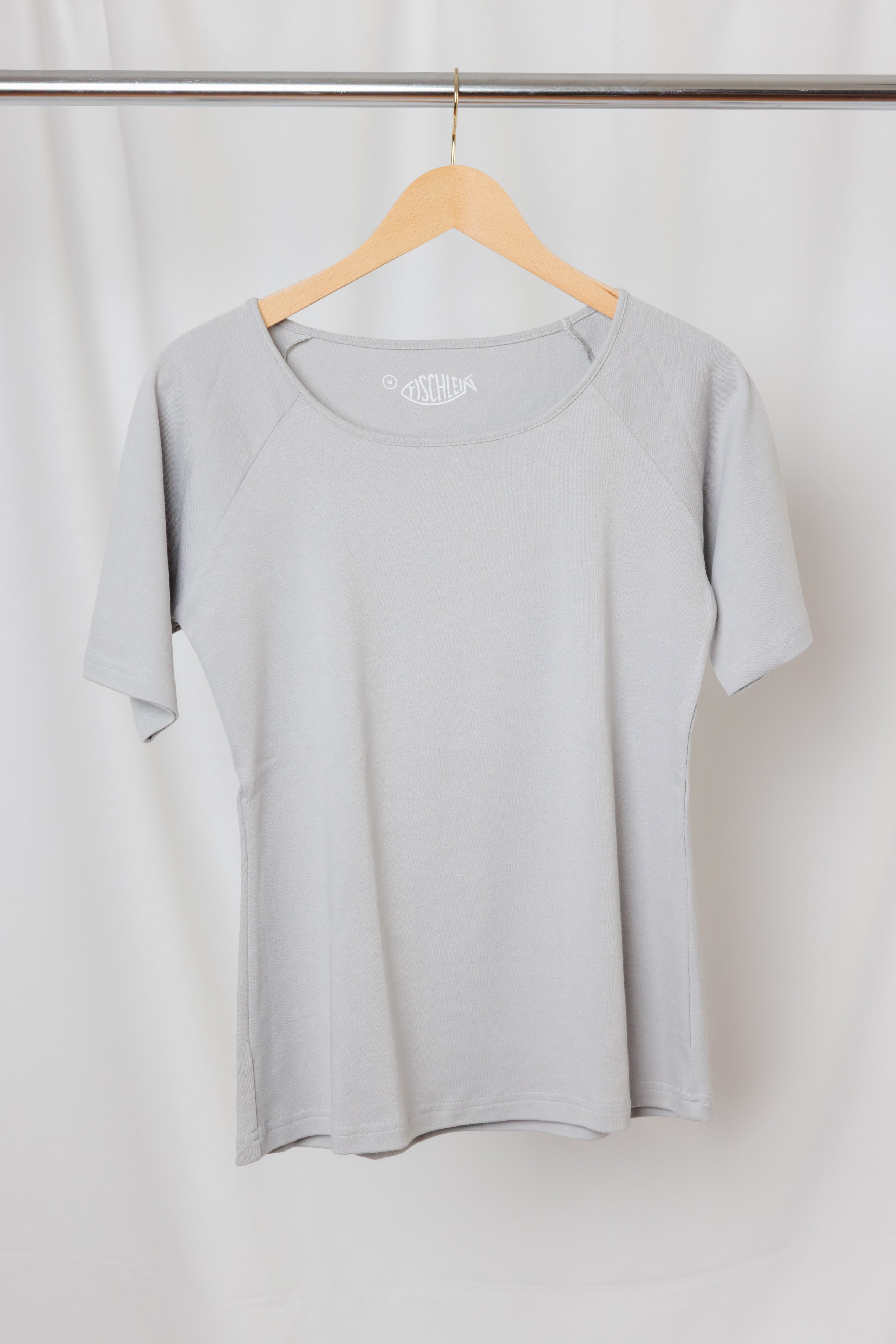 Shirt glatt