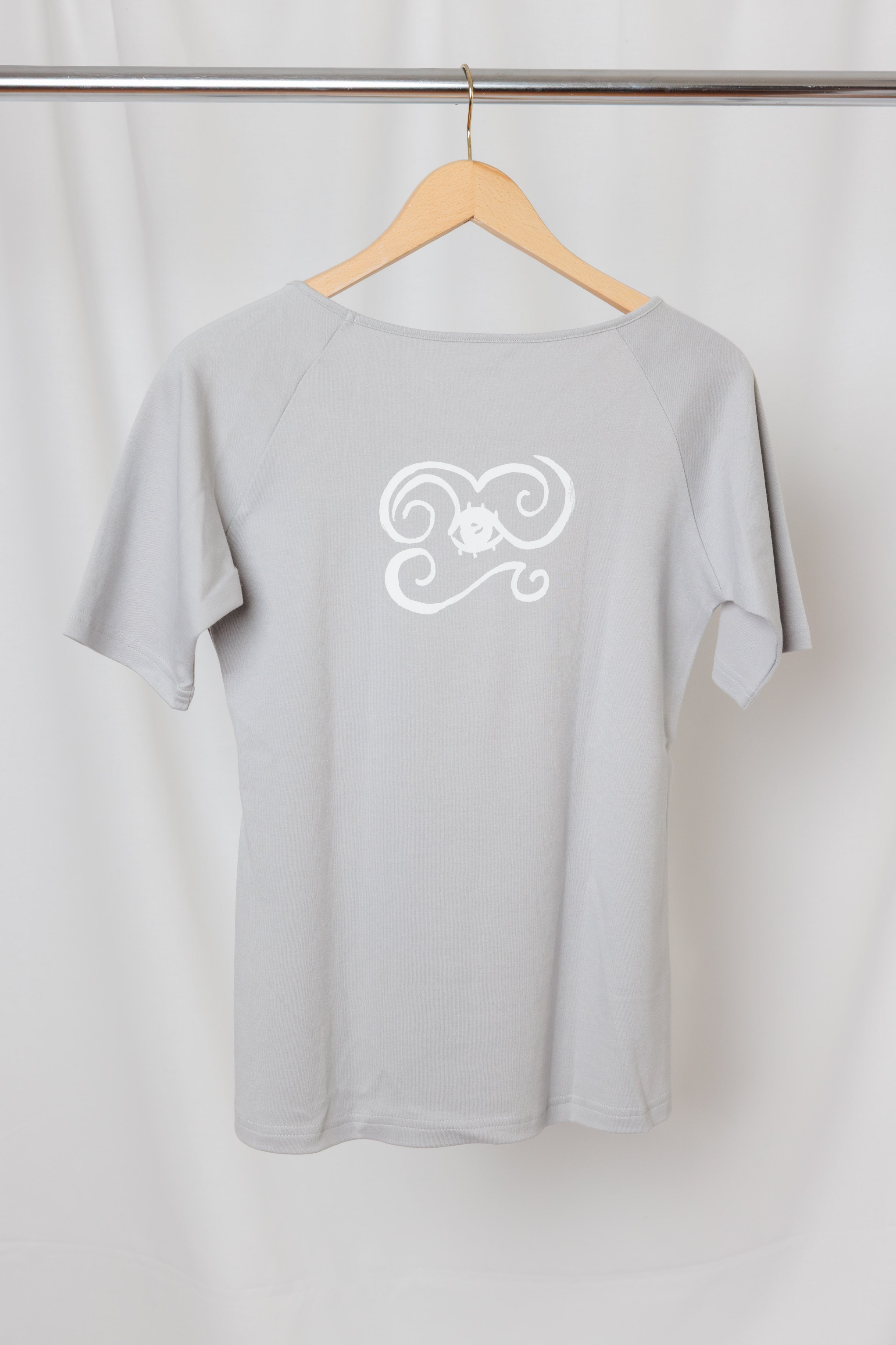 Shirt glatt