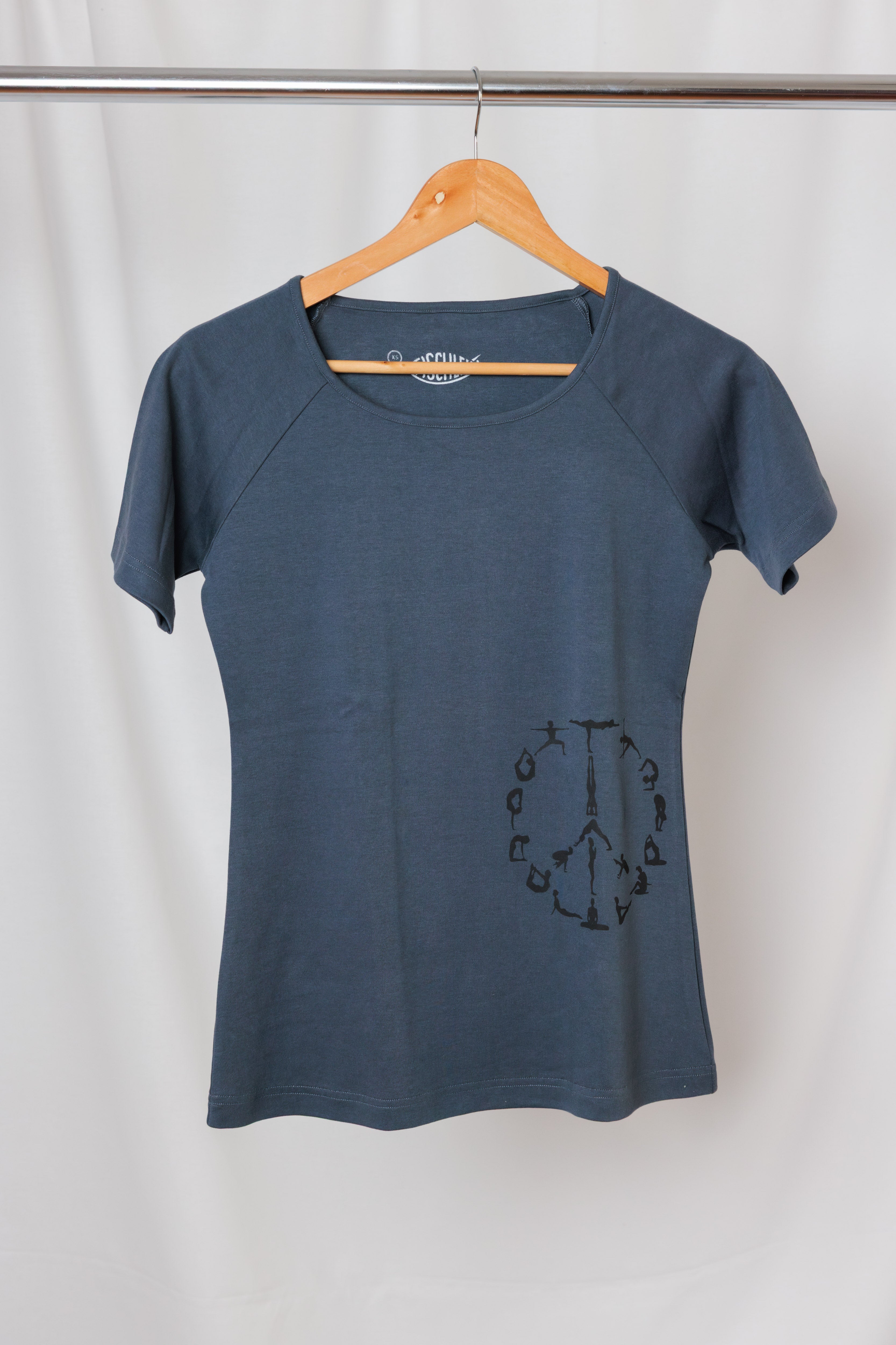 Shirt glatt