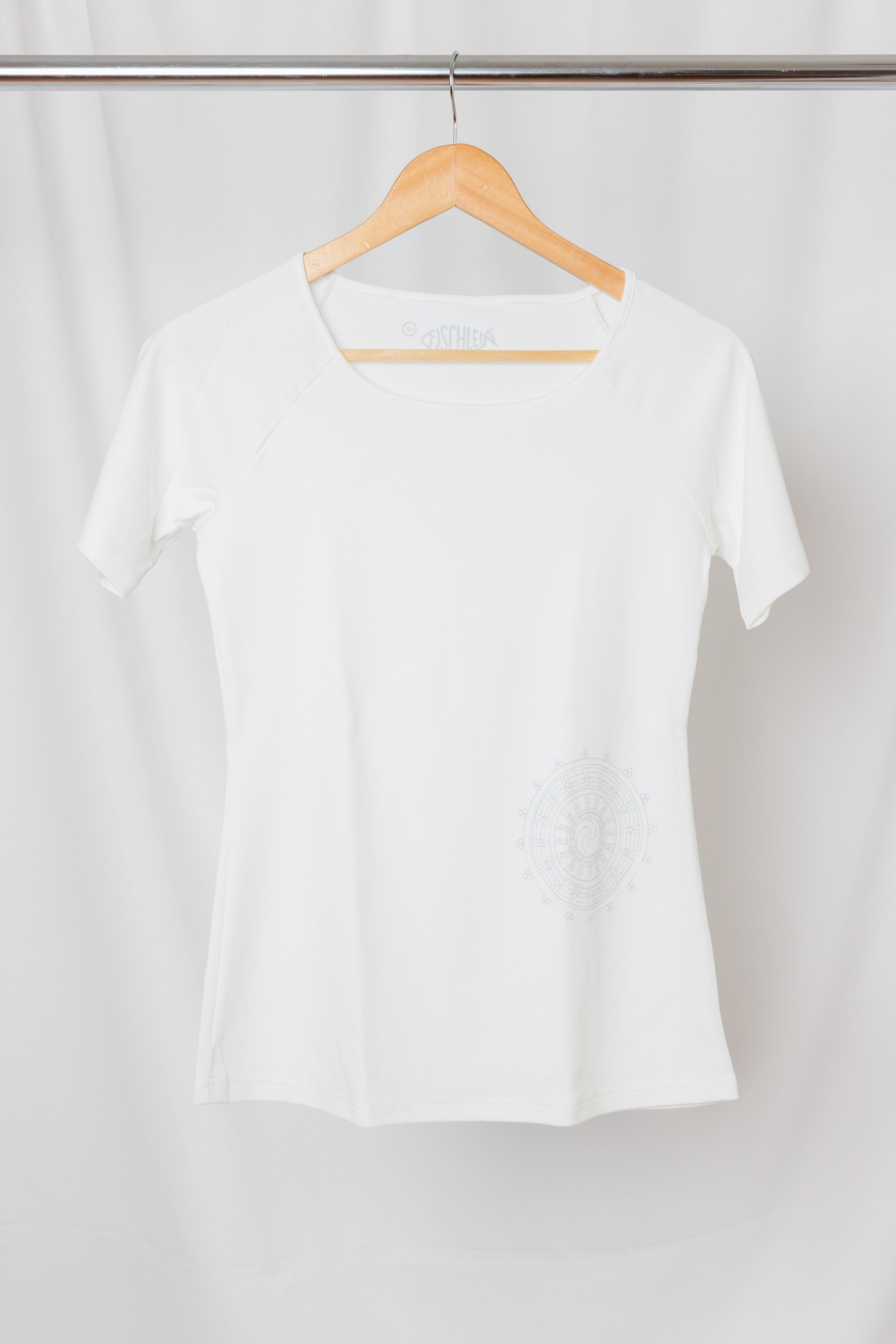 Shirt glatt