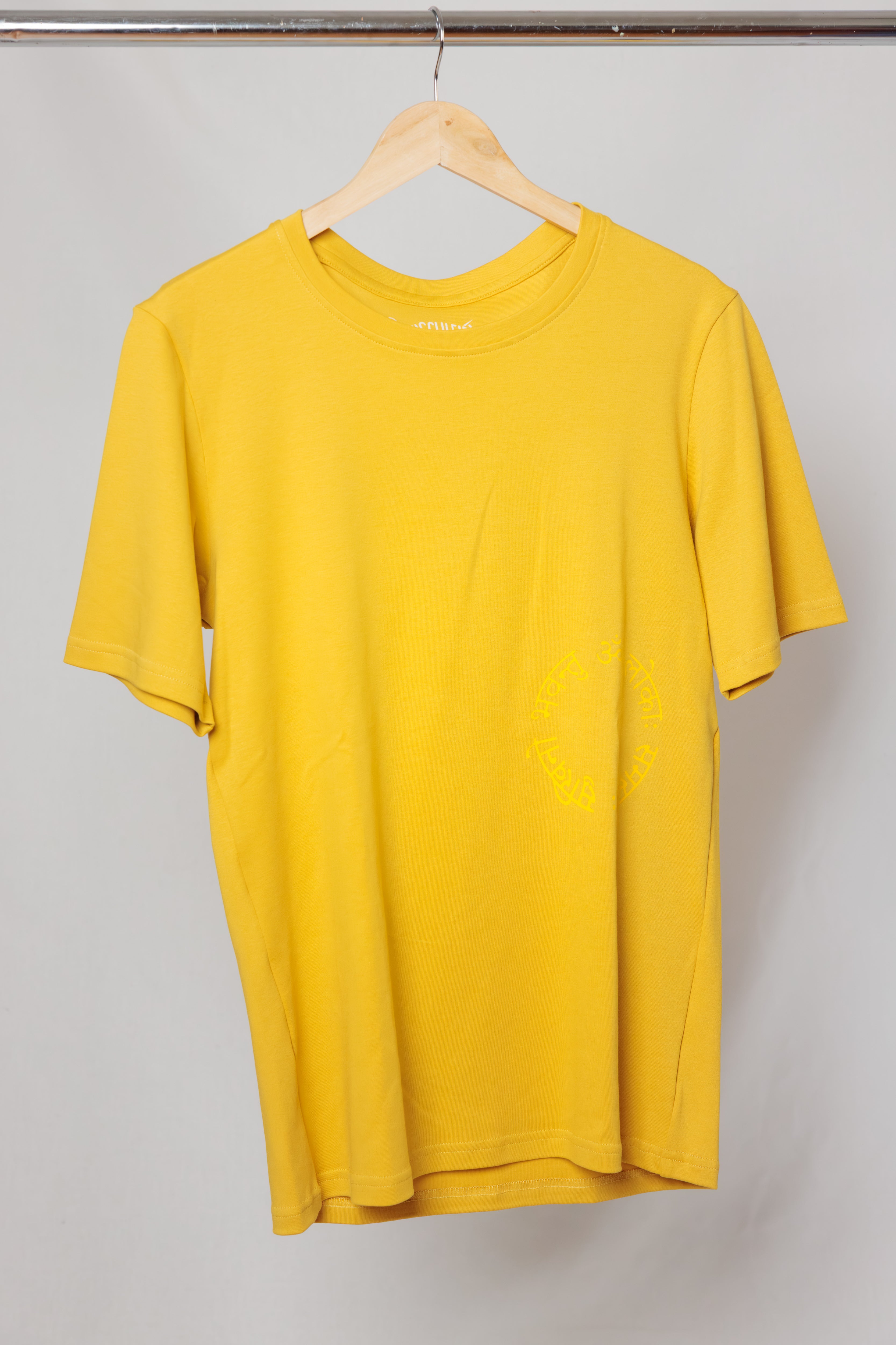 Männershirts aus reiner Bio-Baumwolle