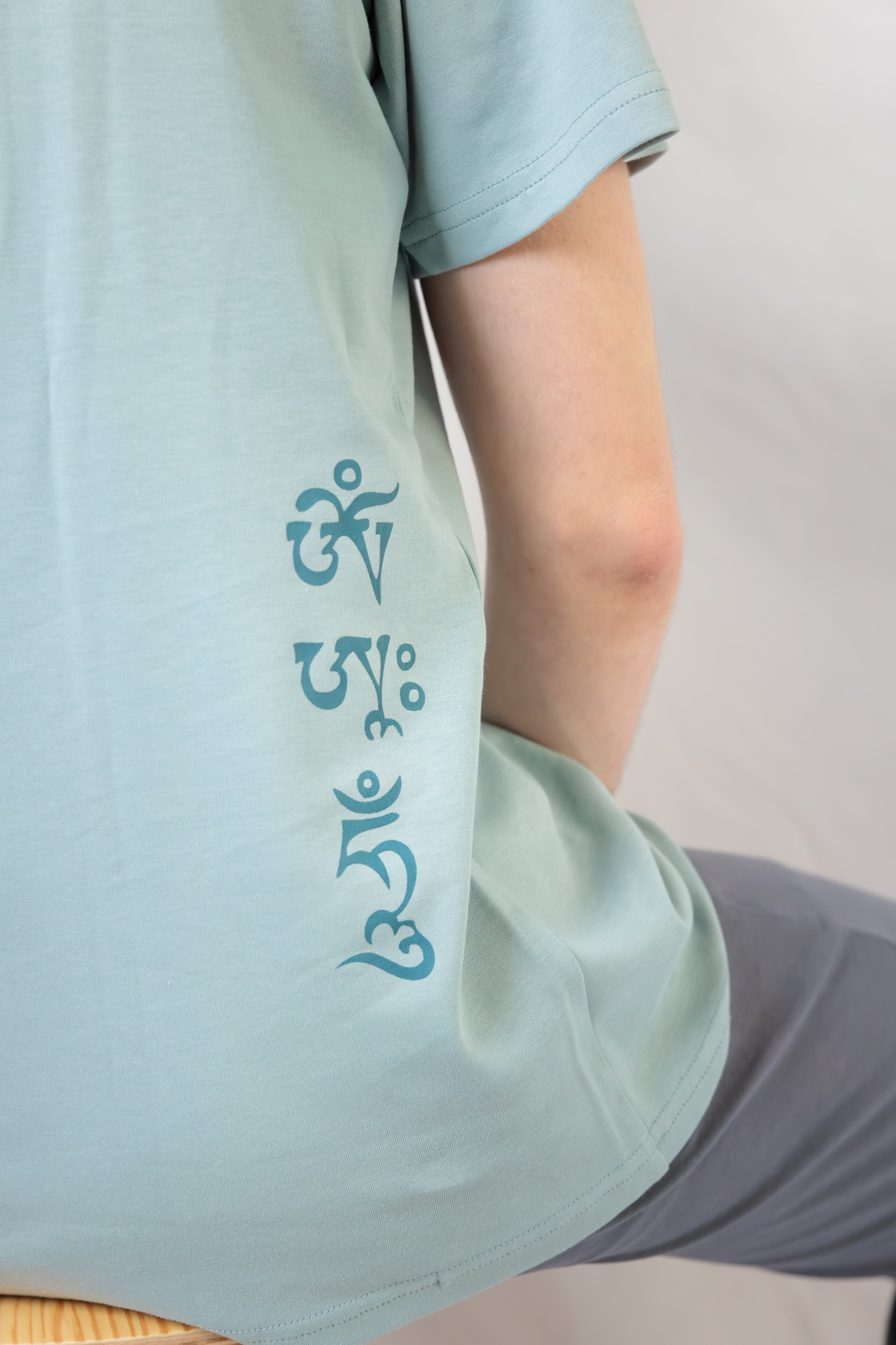 Männershirts aus reiner Bio-Baumwolle