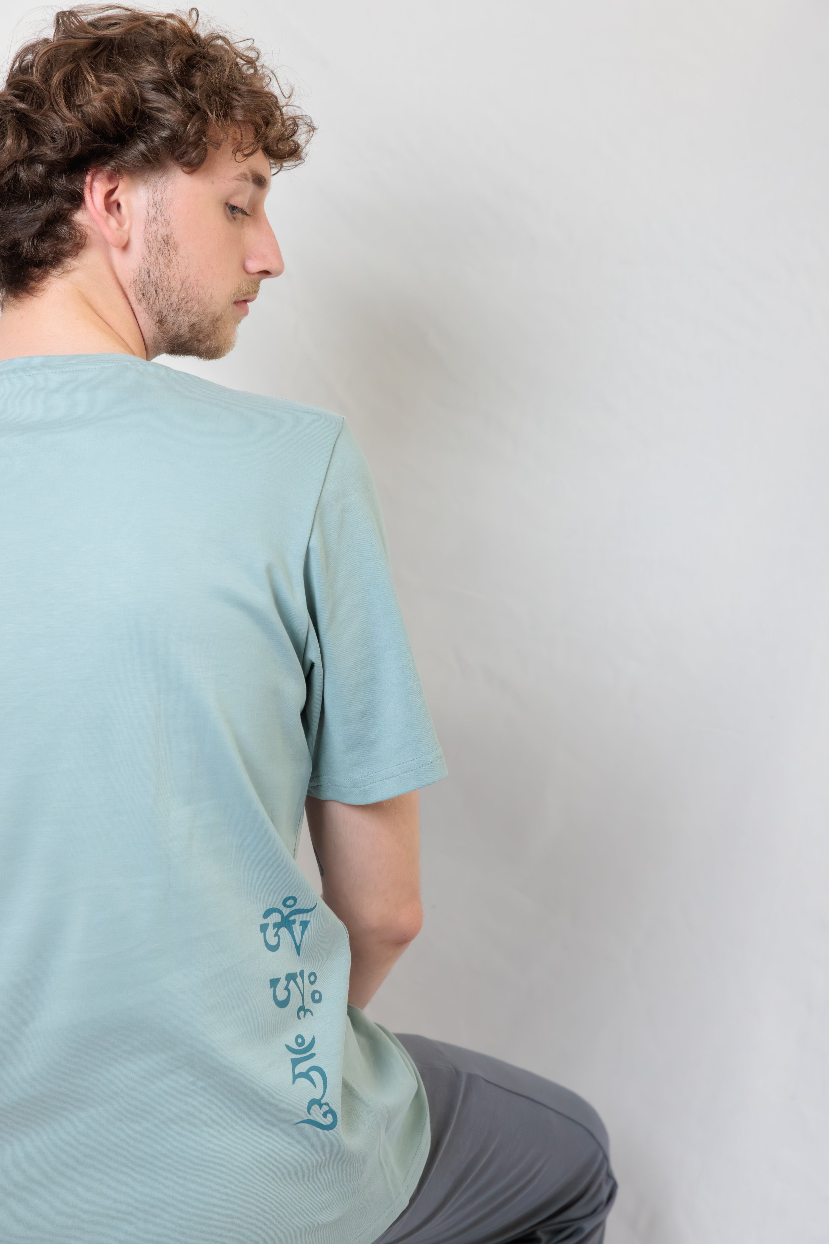 Männershirts aus reiner Bio-Baumwolle