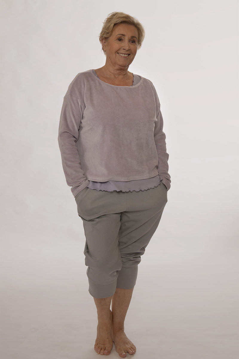 Longsleeve Nicki