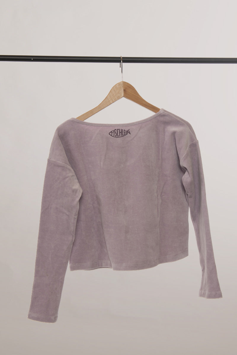 Longsleeve Nicki