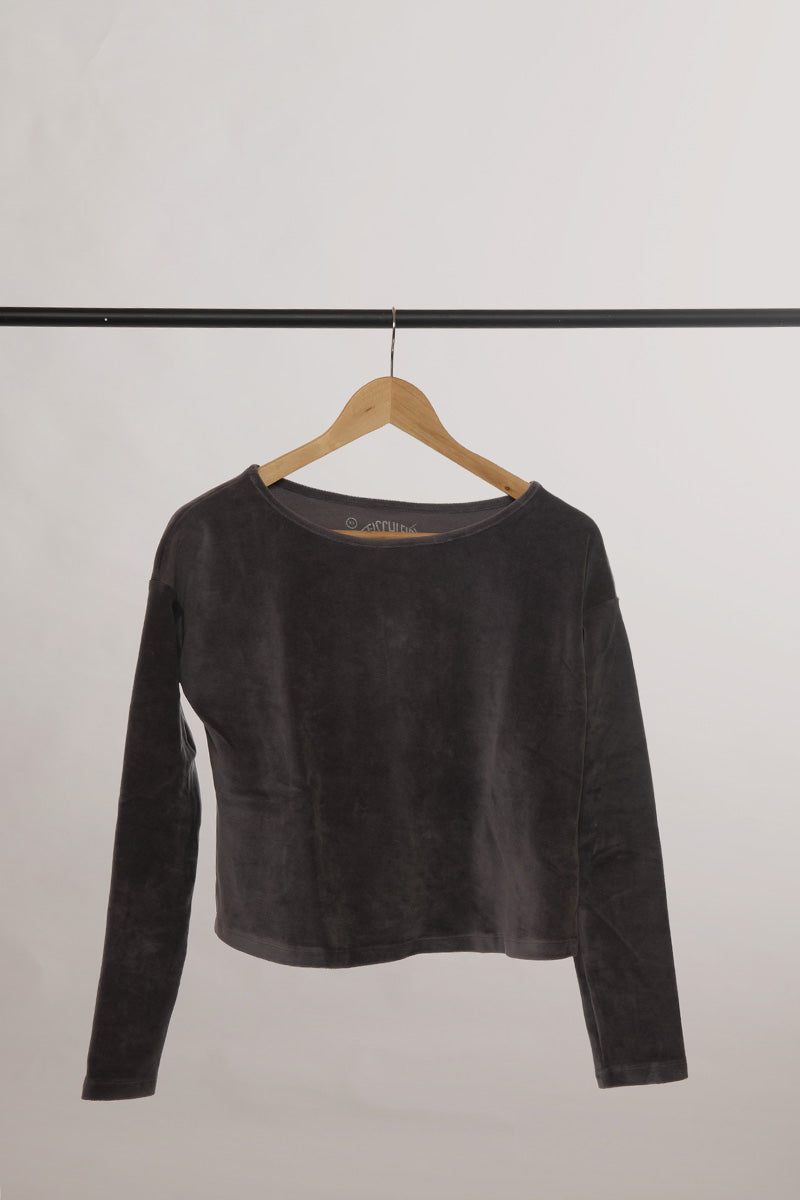 Longsleeve Nicki