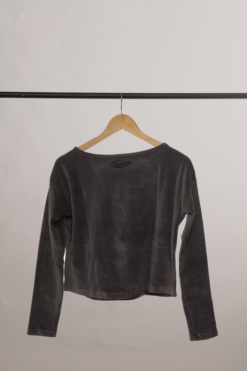 Longsleeve Nicki