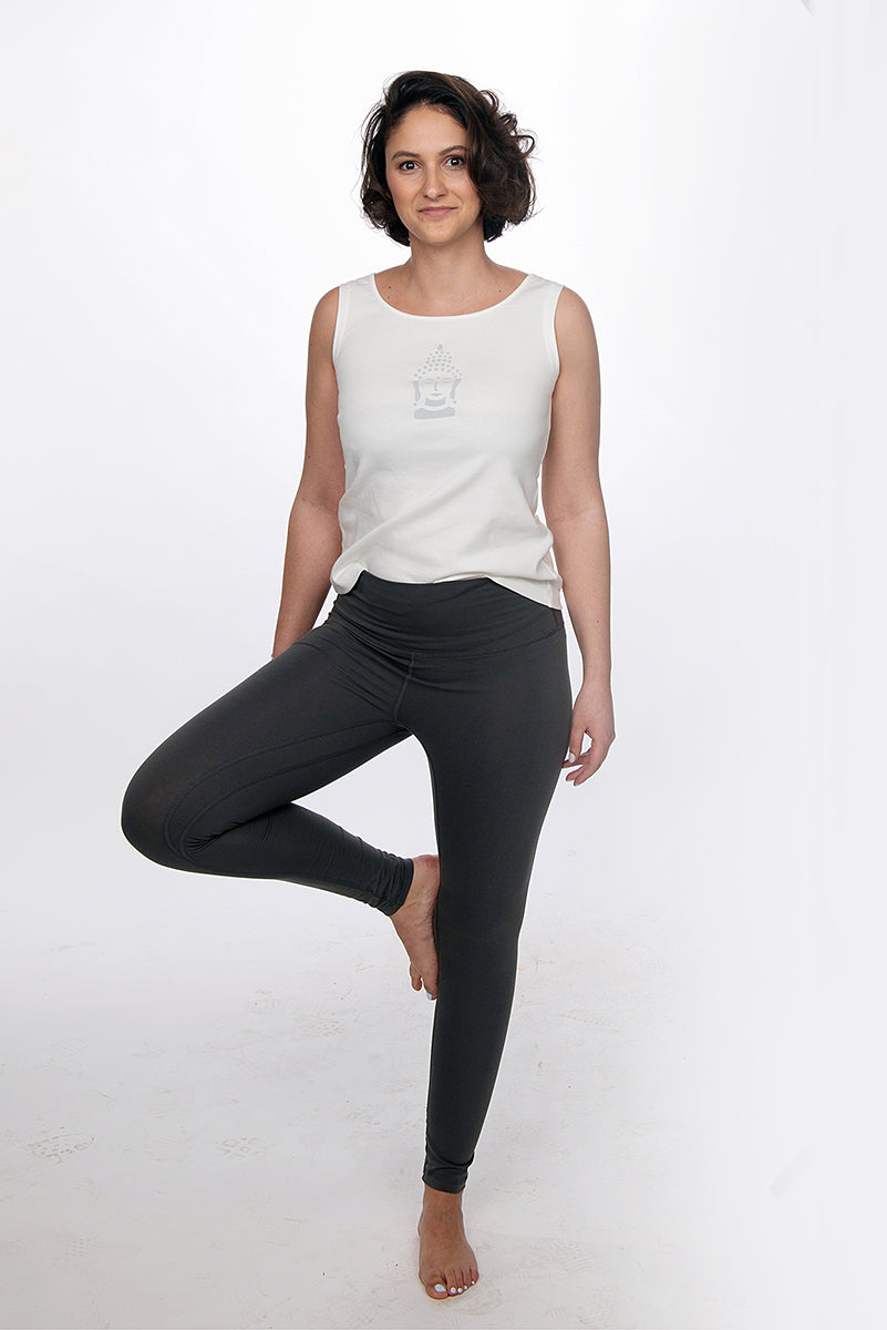 Leggings lang