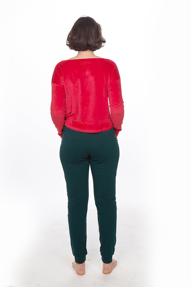 Longsleeve Nicki