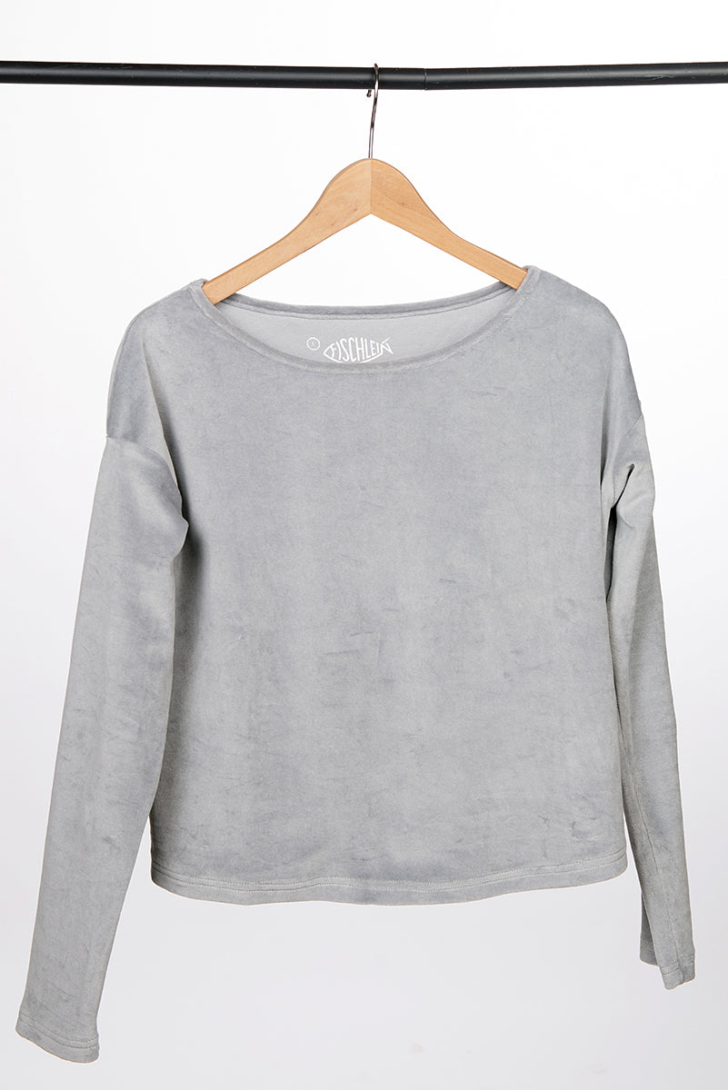 Longsleeve Nicki