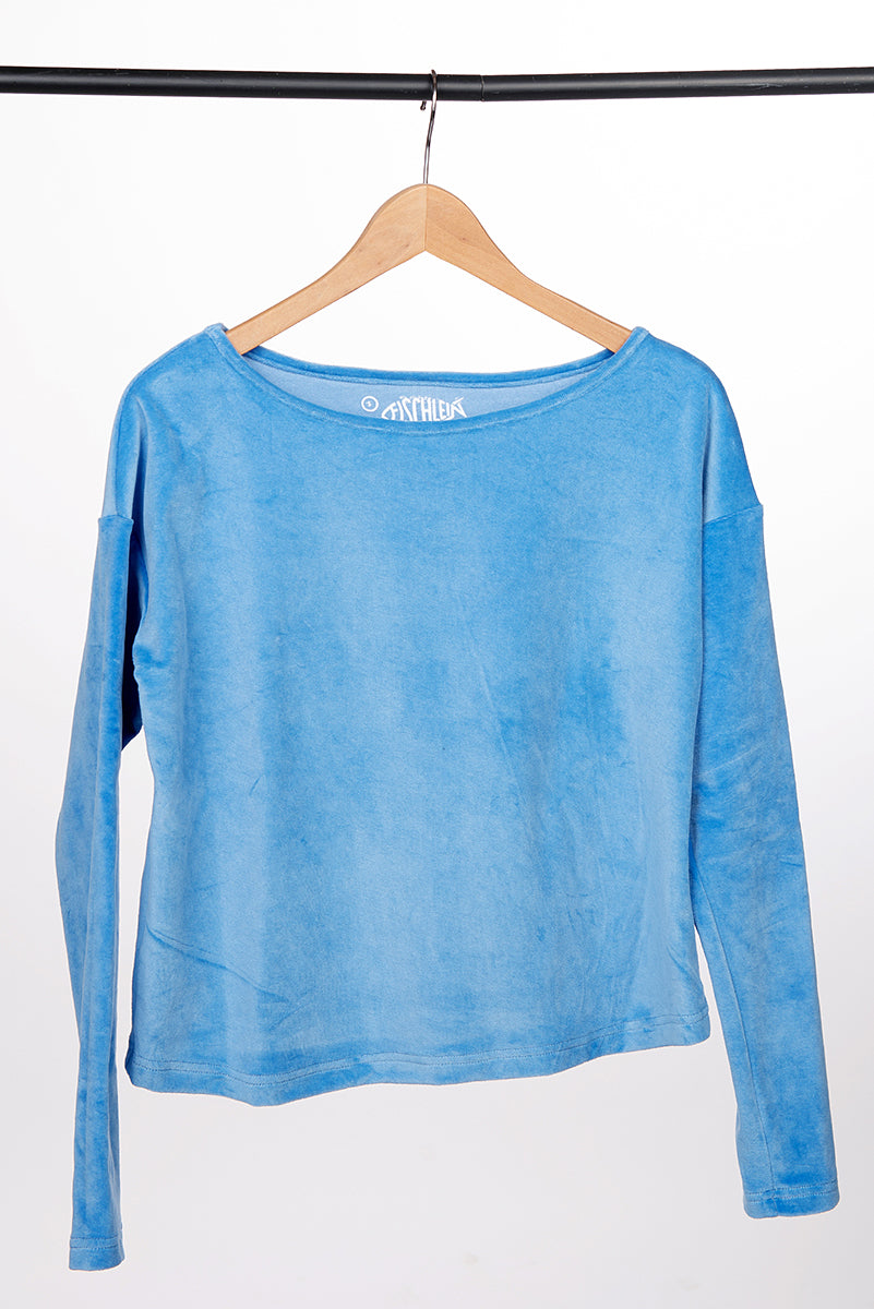 Longsleeve Nicki