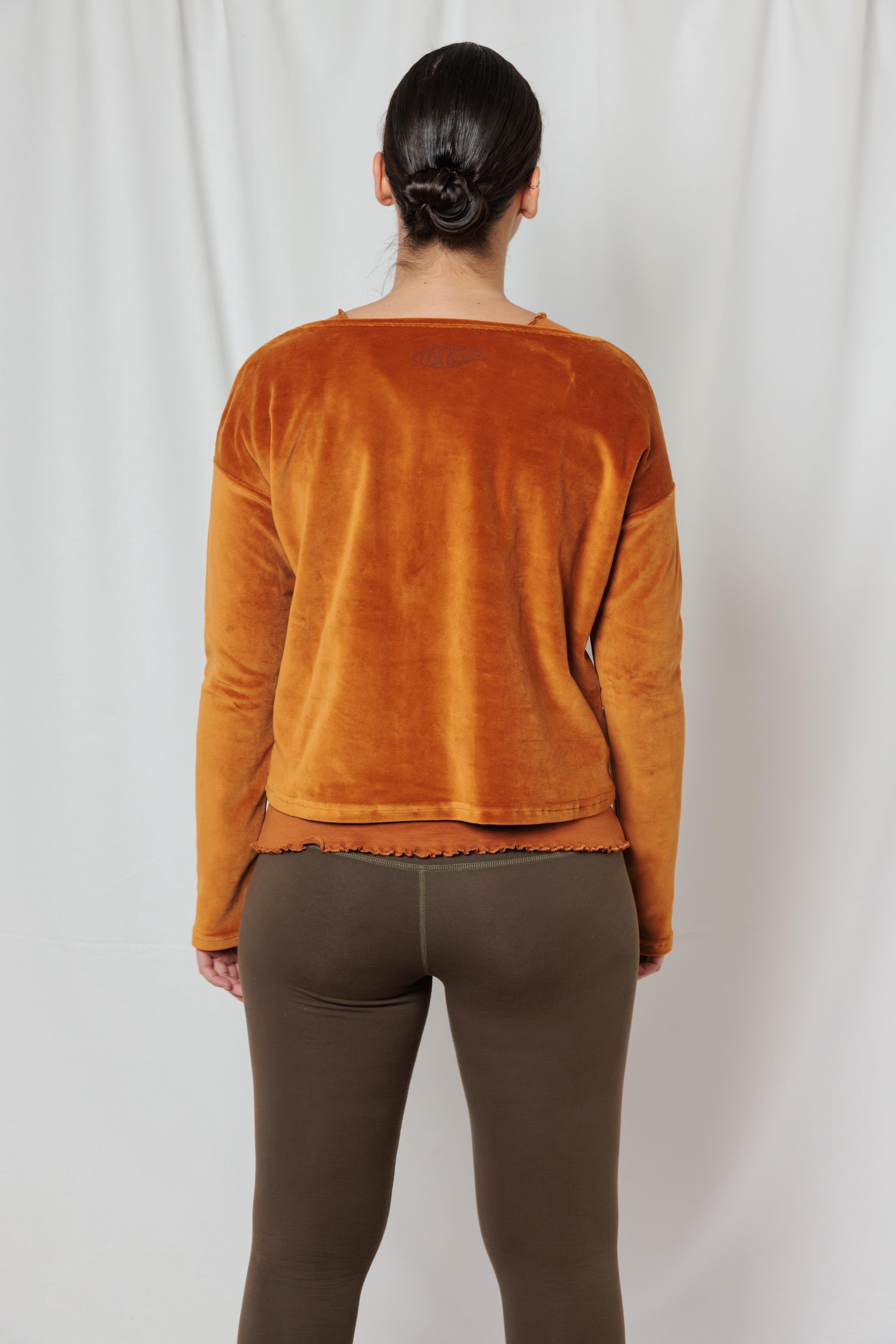 Longsleeve Nicki