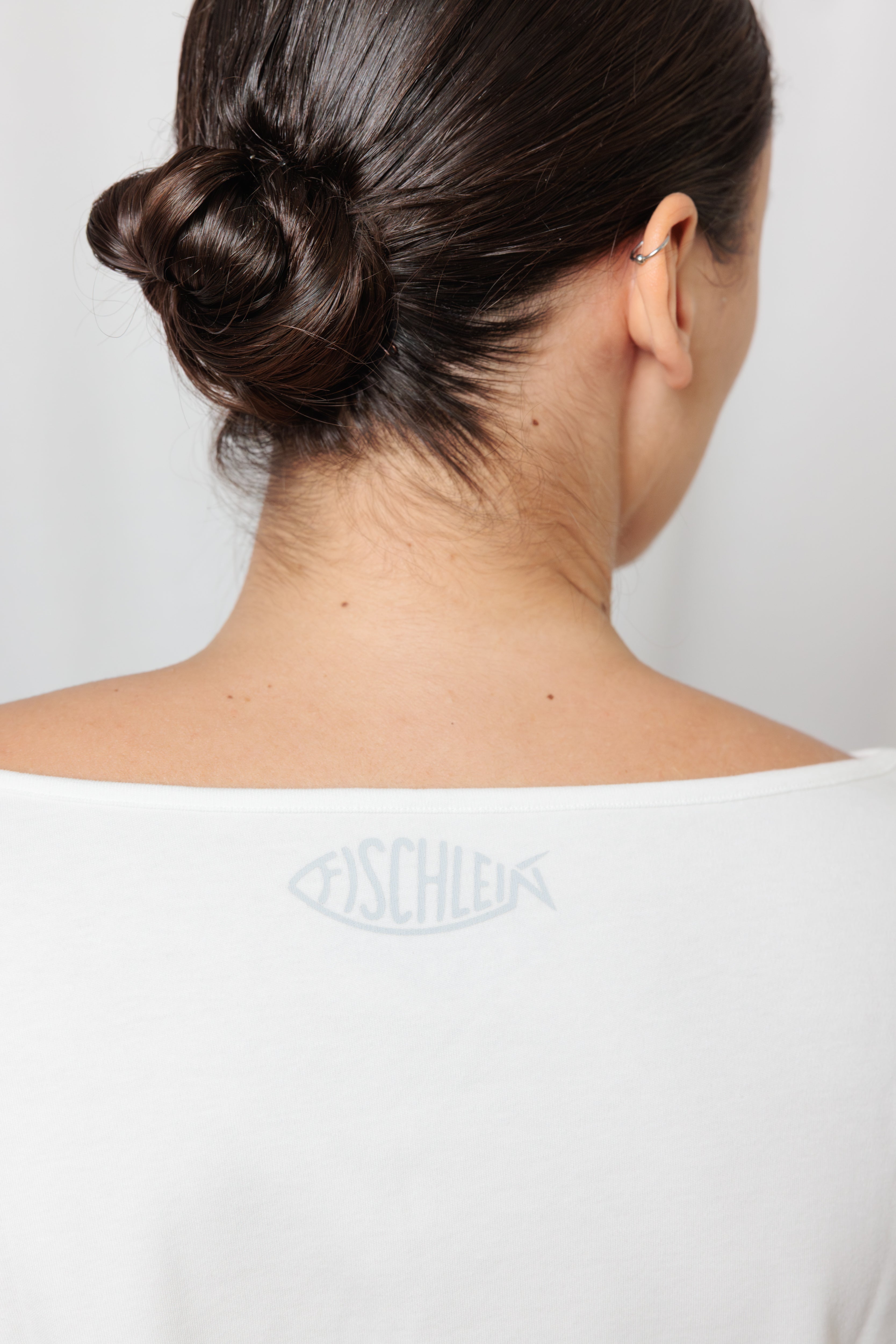 Longsleeve Baumwolle