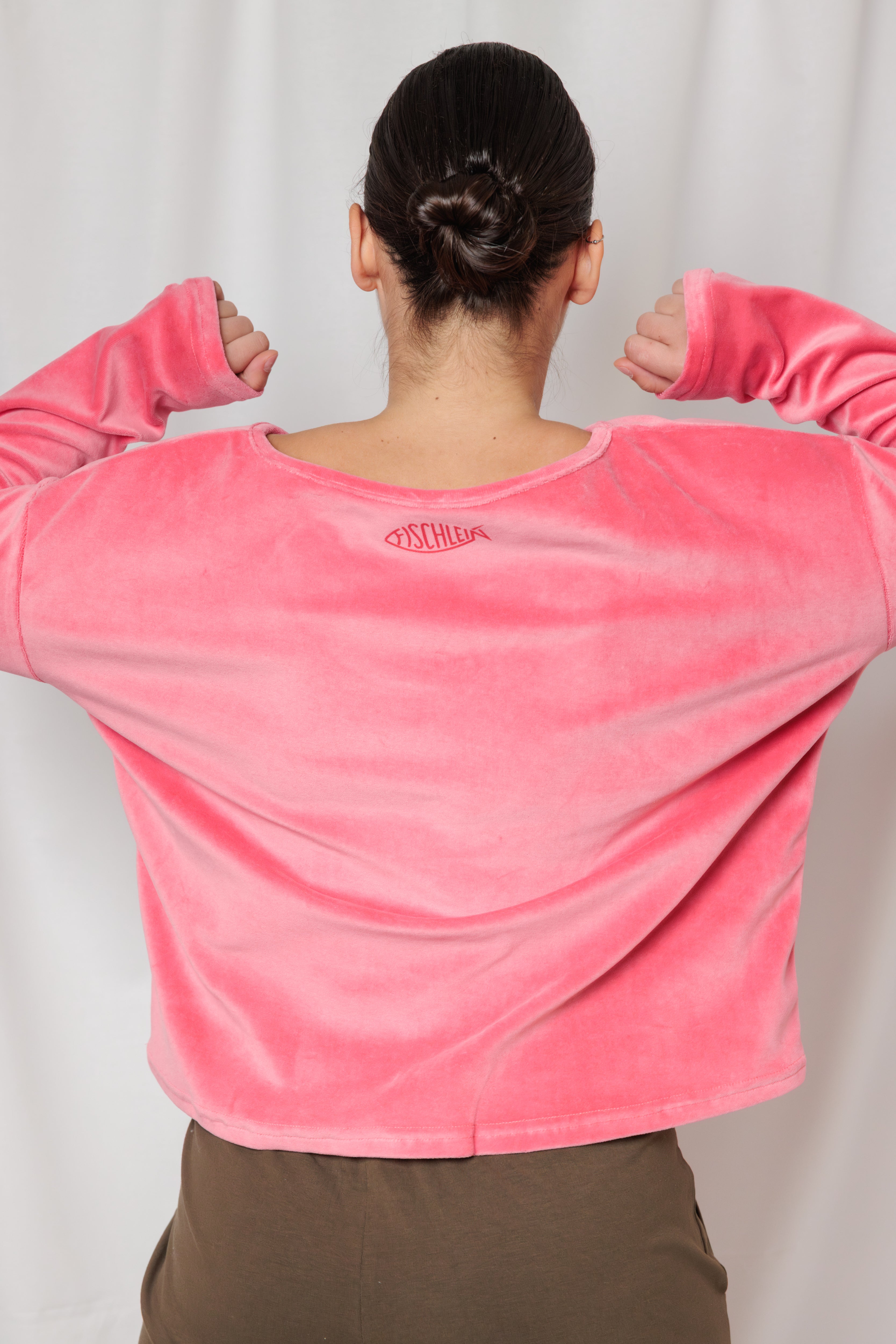 Longsleeve Nicki