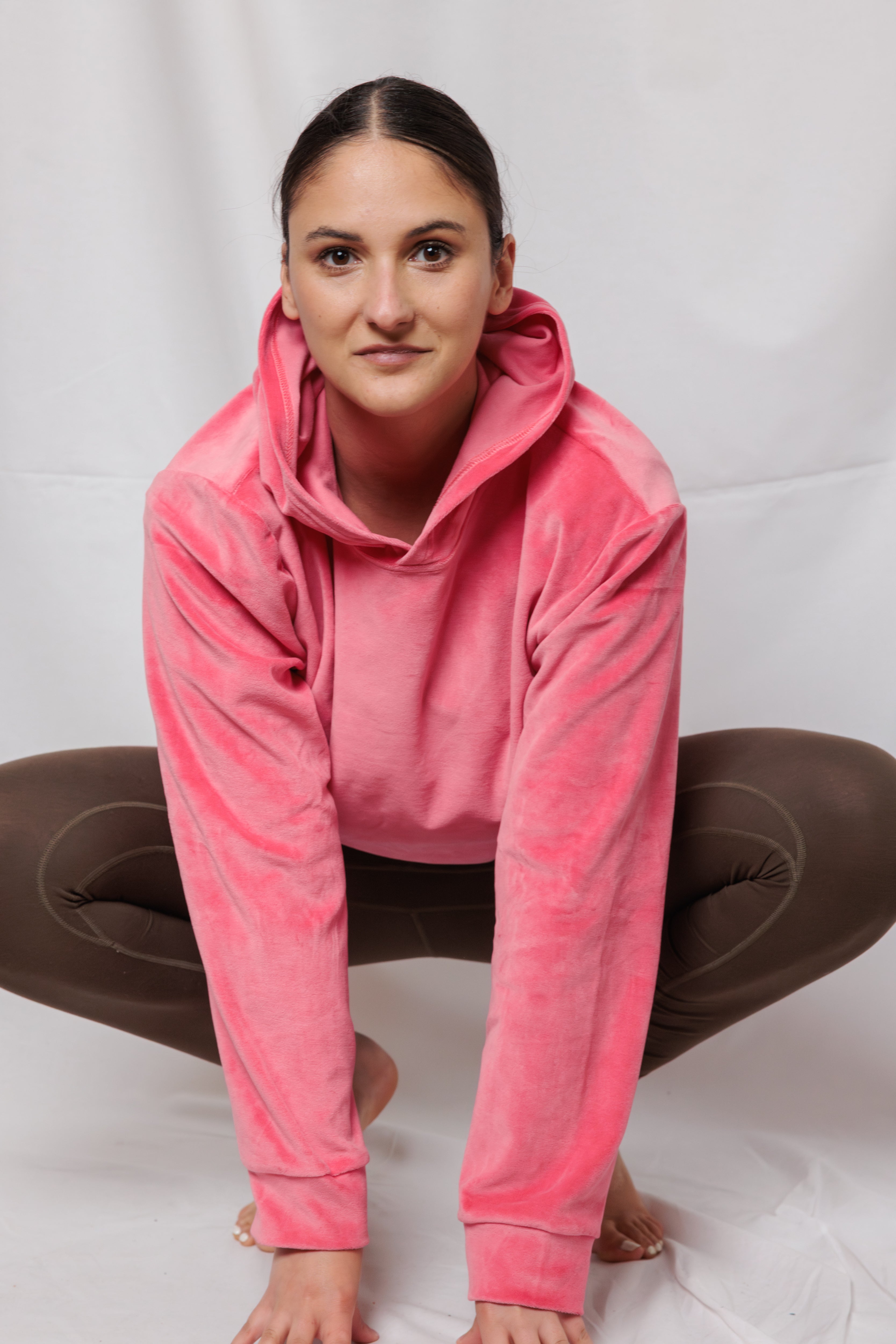 Hoodie Nicki