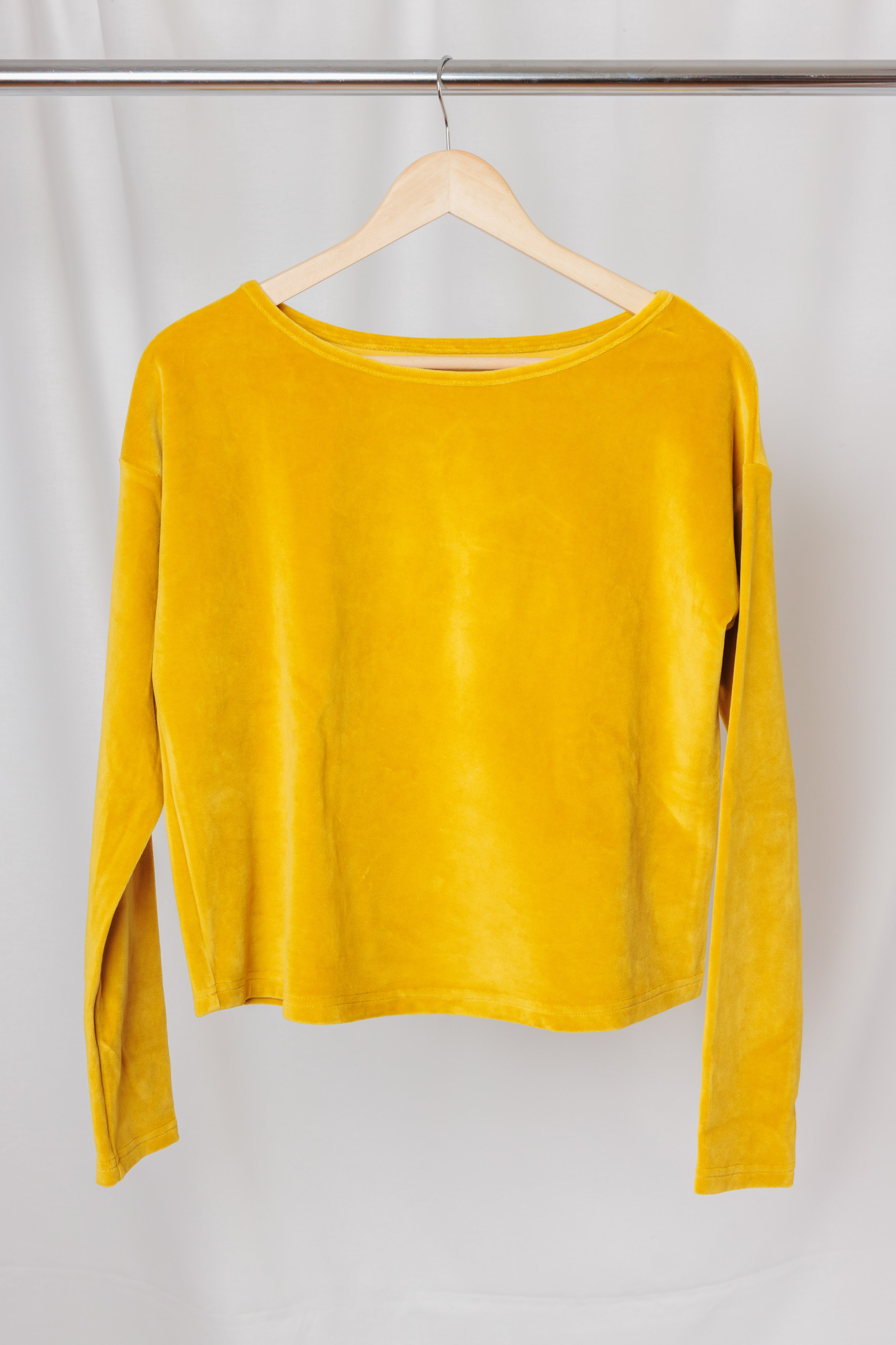 Longsleeve Nicki