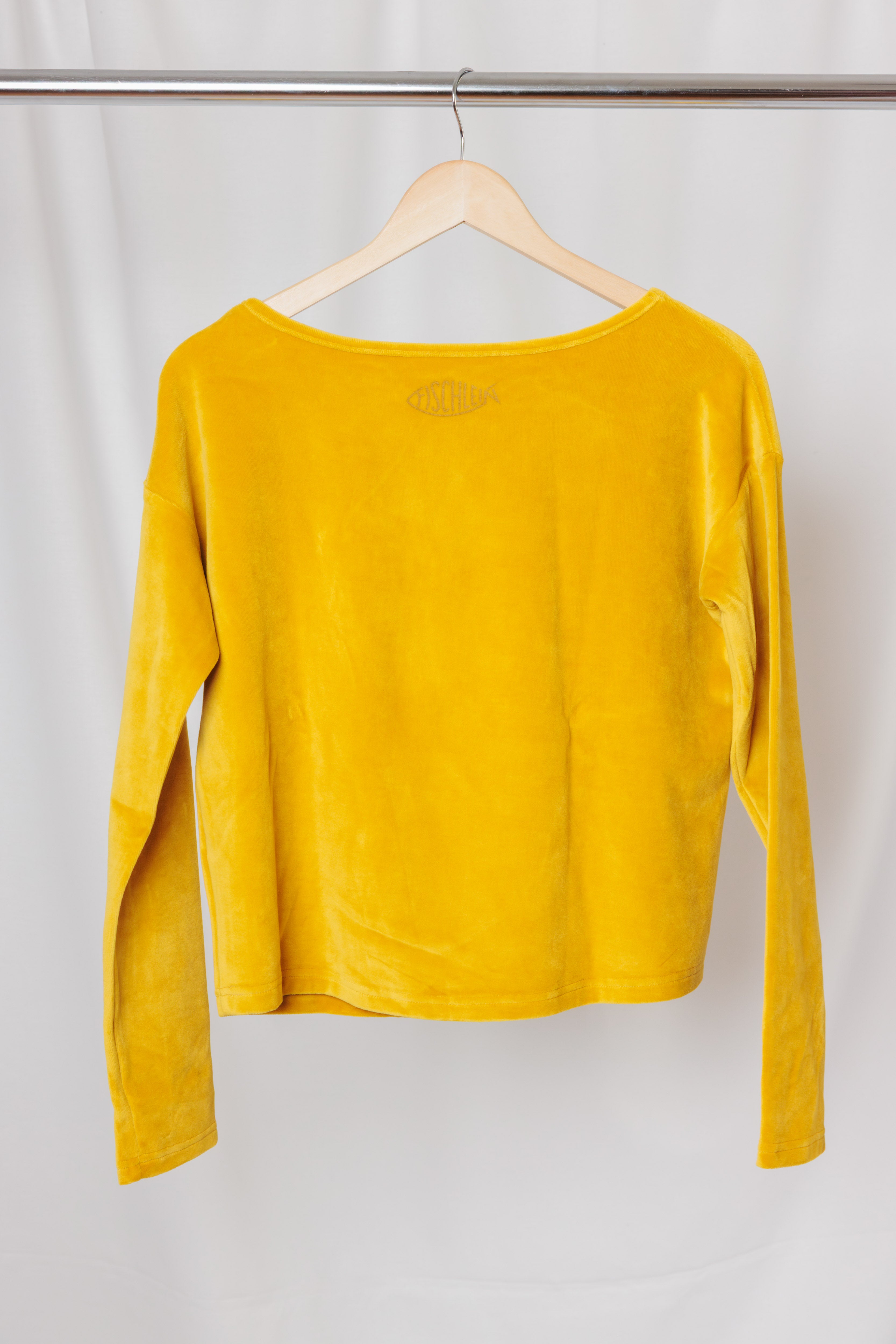 Longsleeve Nicki