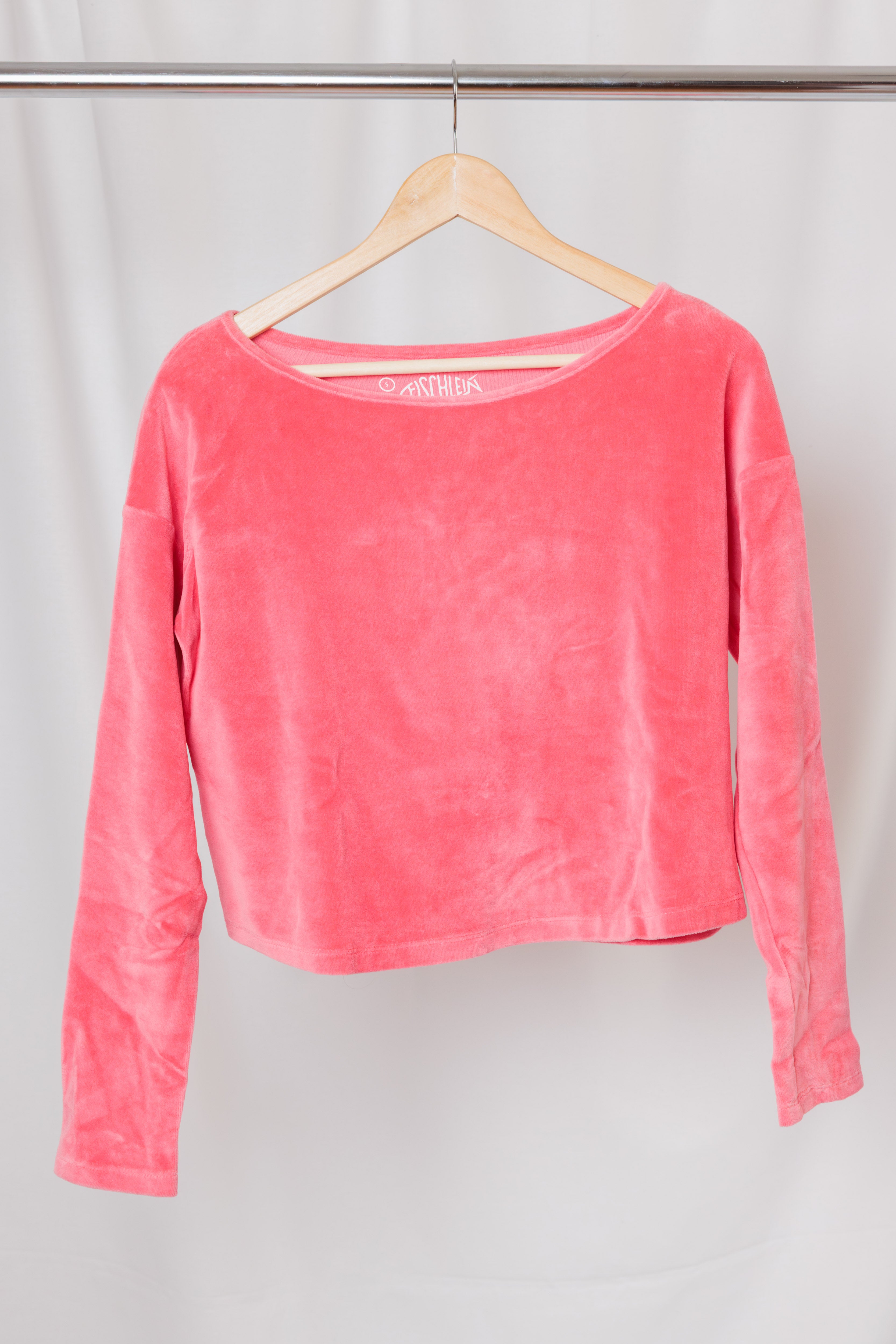 Longsleeve Nicki