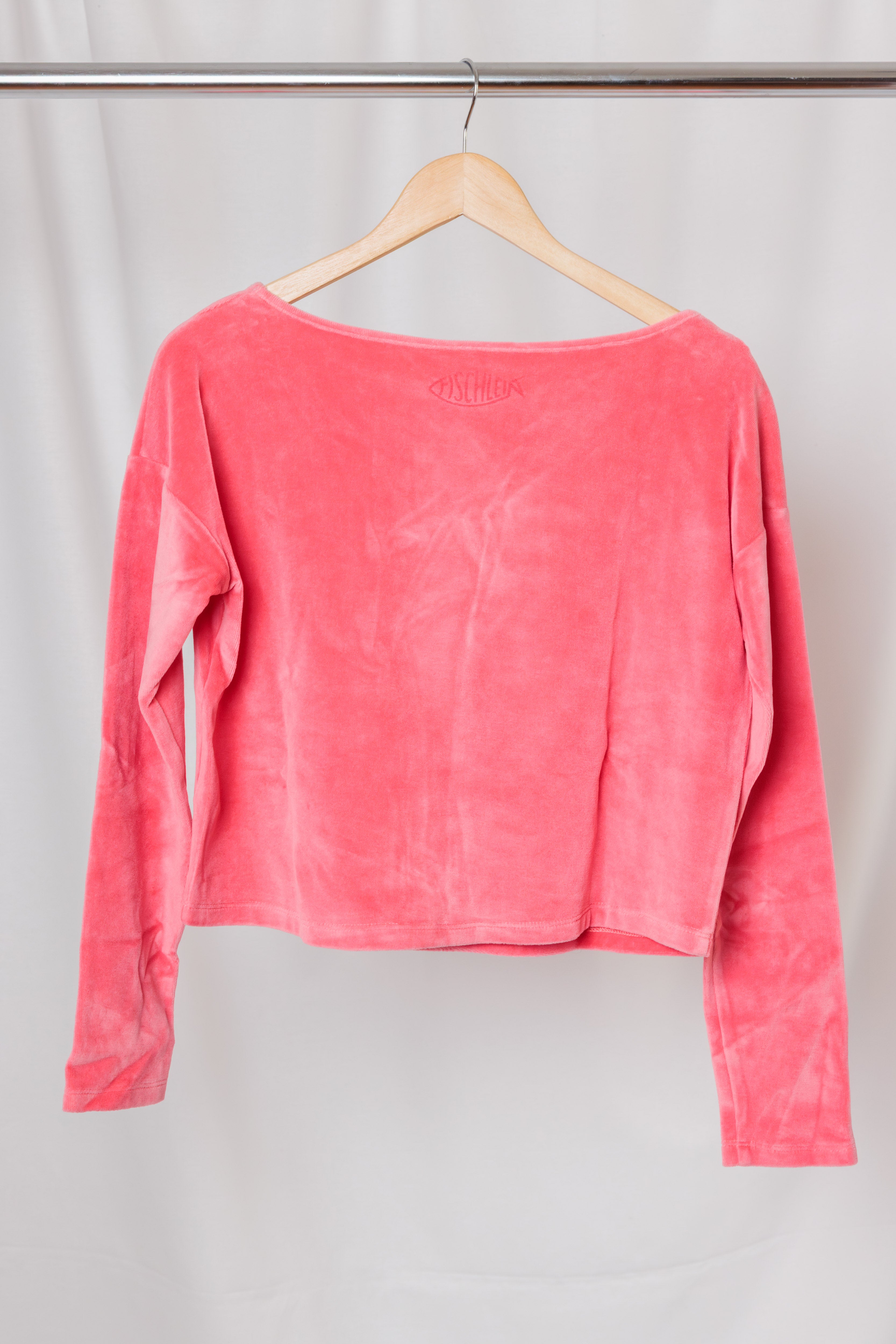 Longsleeve Nicki