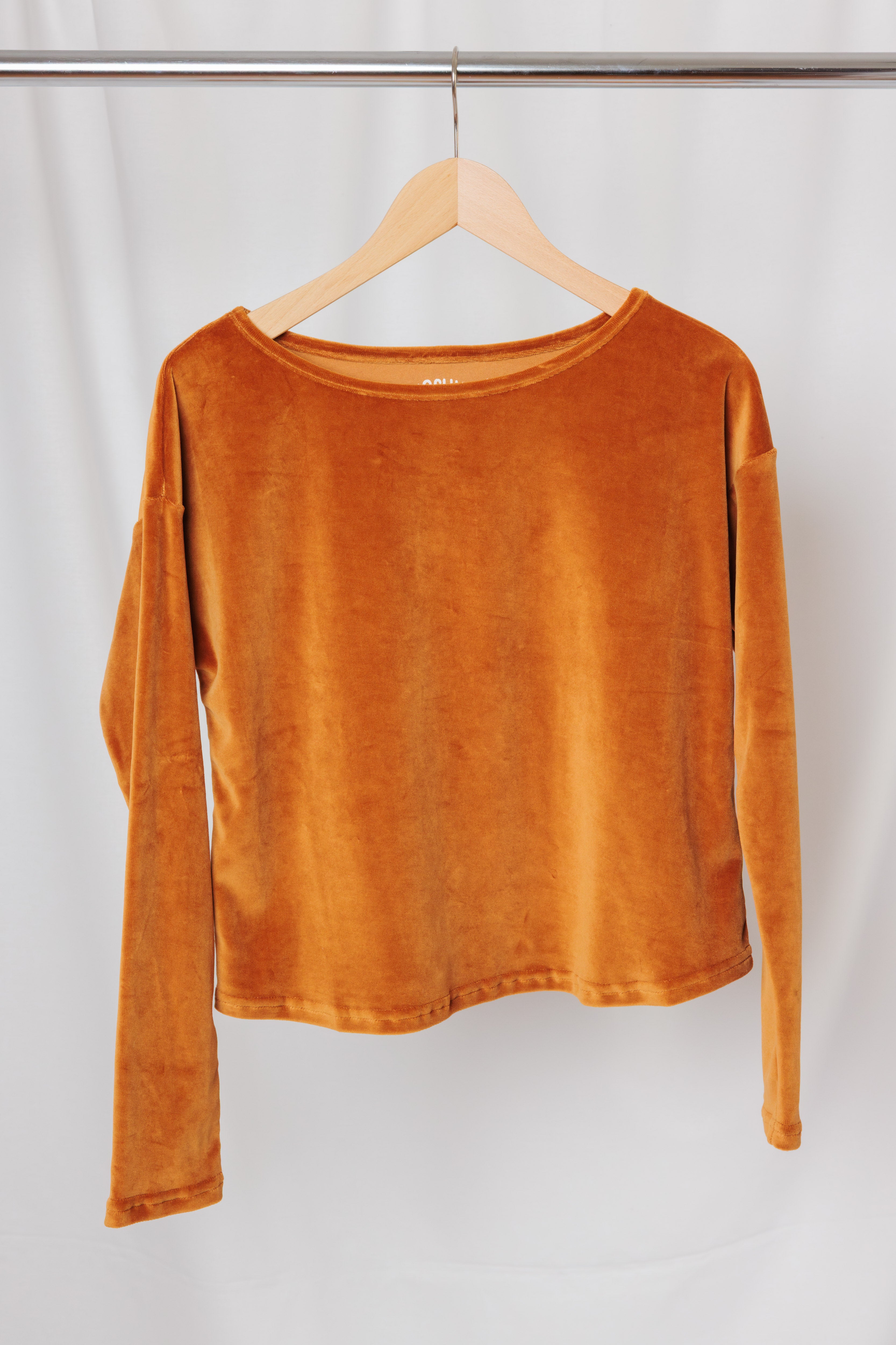 Longsleeve Nicki