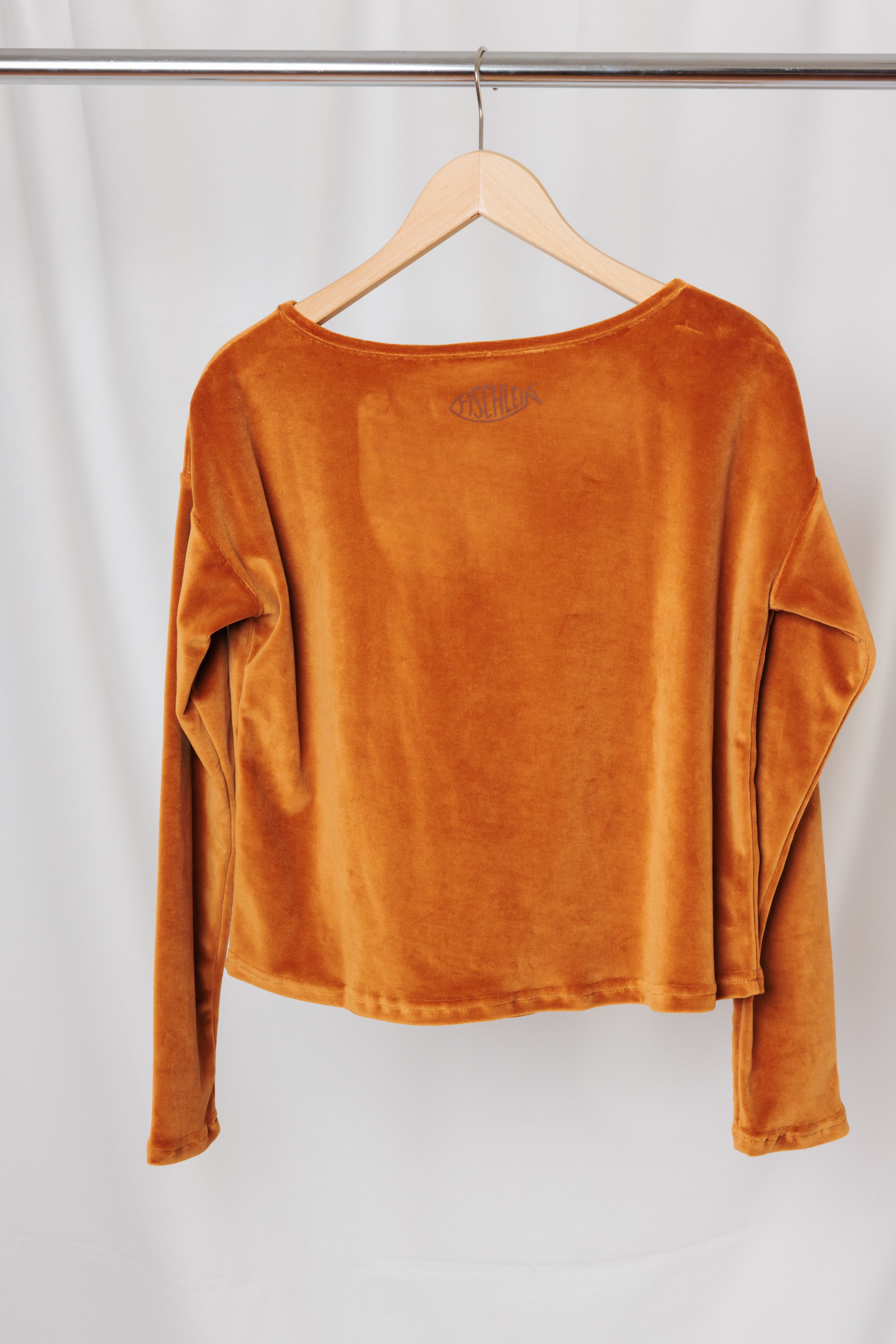 Longsleeve Nicki