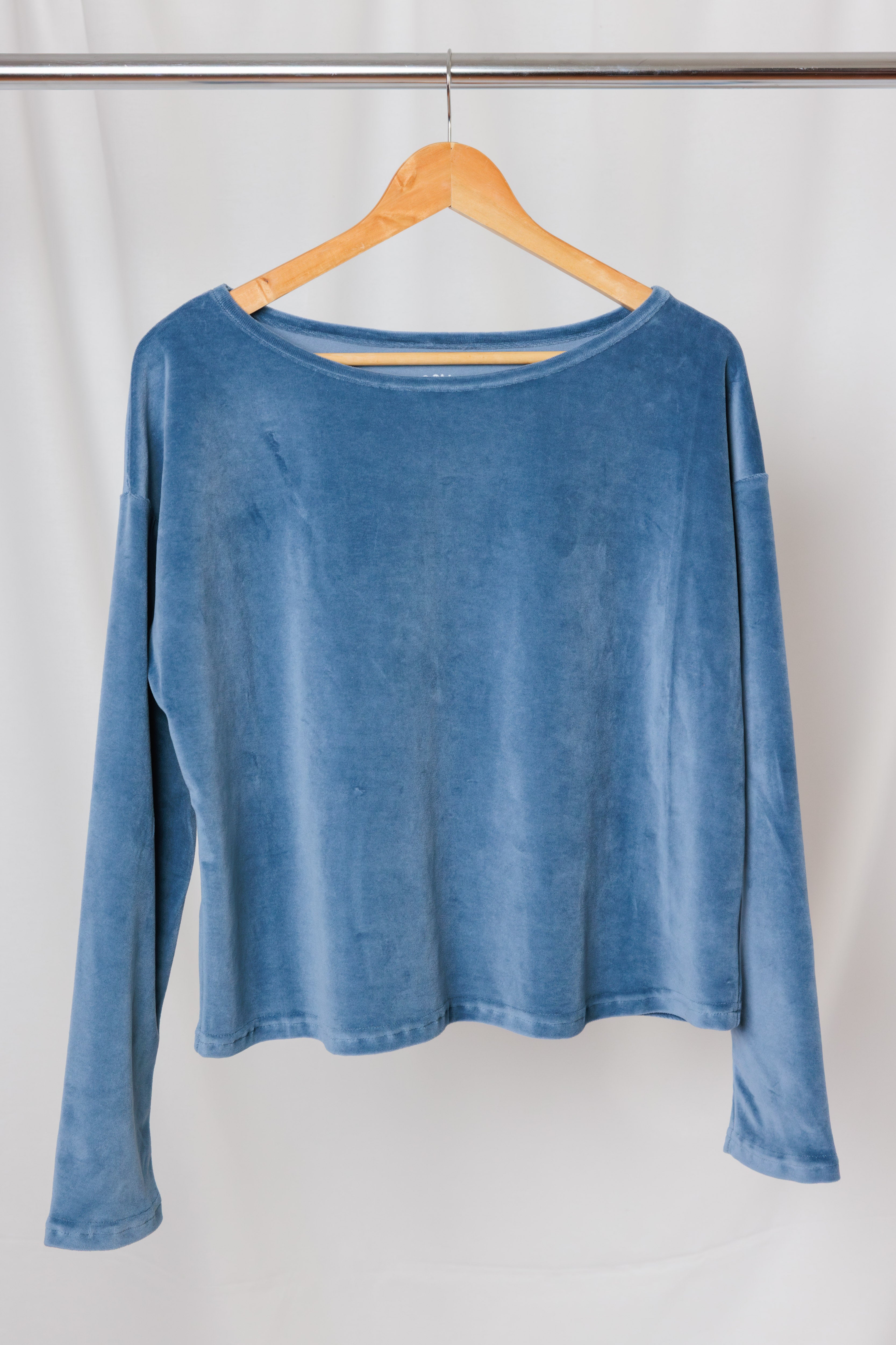 Longsleeve Nicki