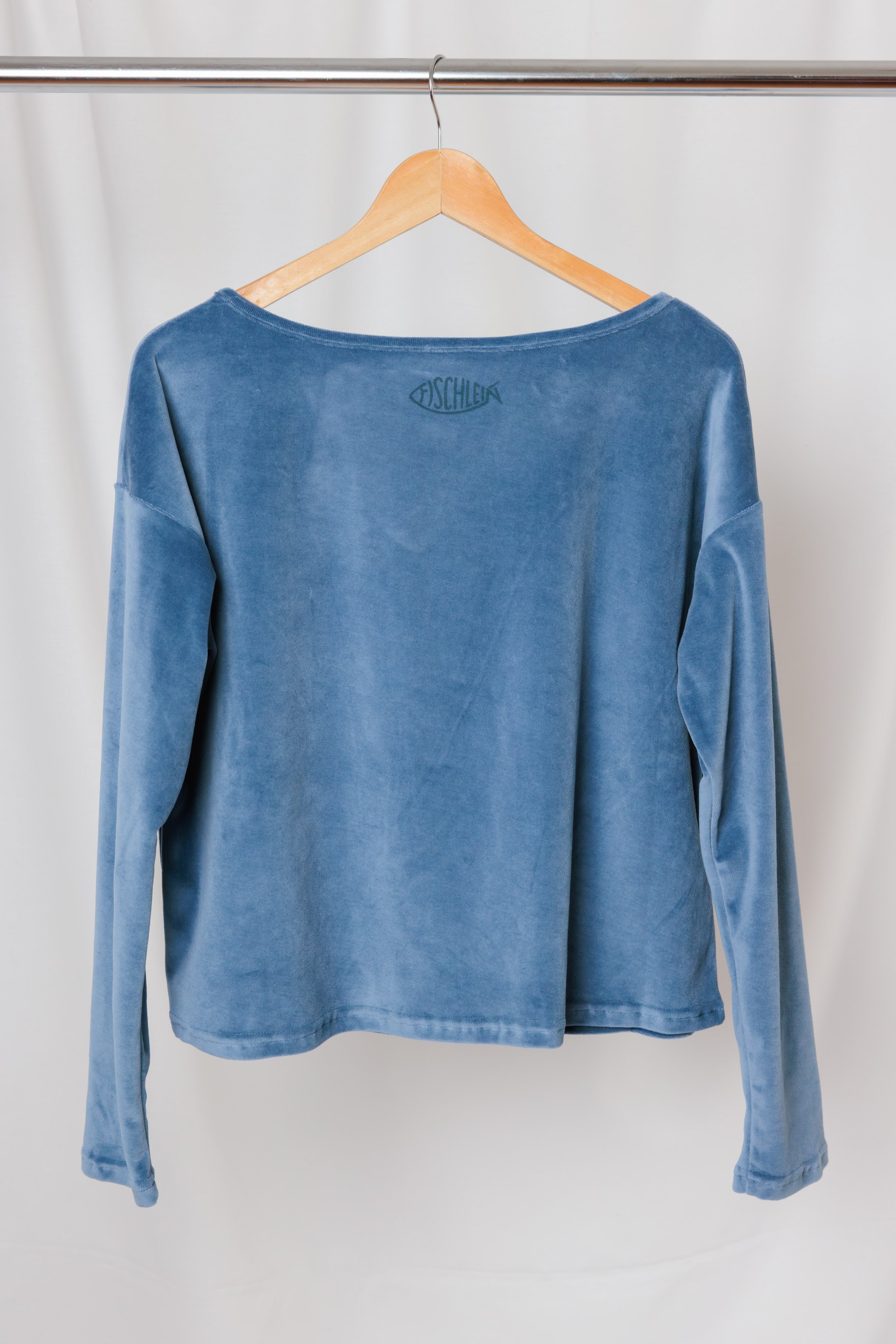 Longsleeve Nicki