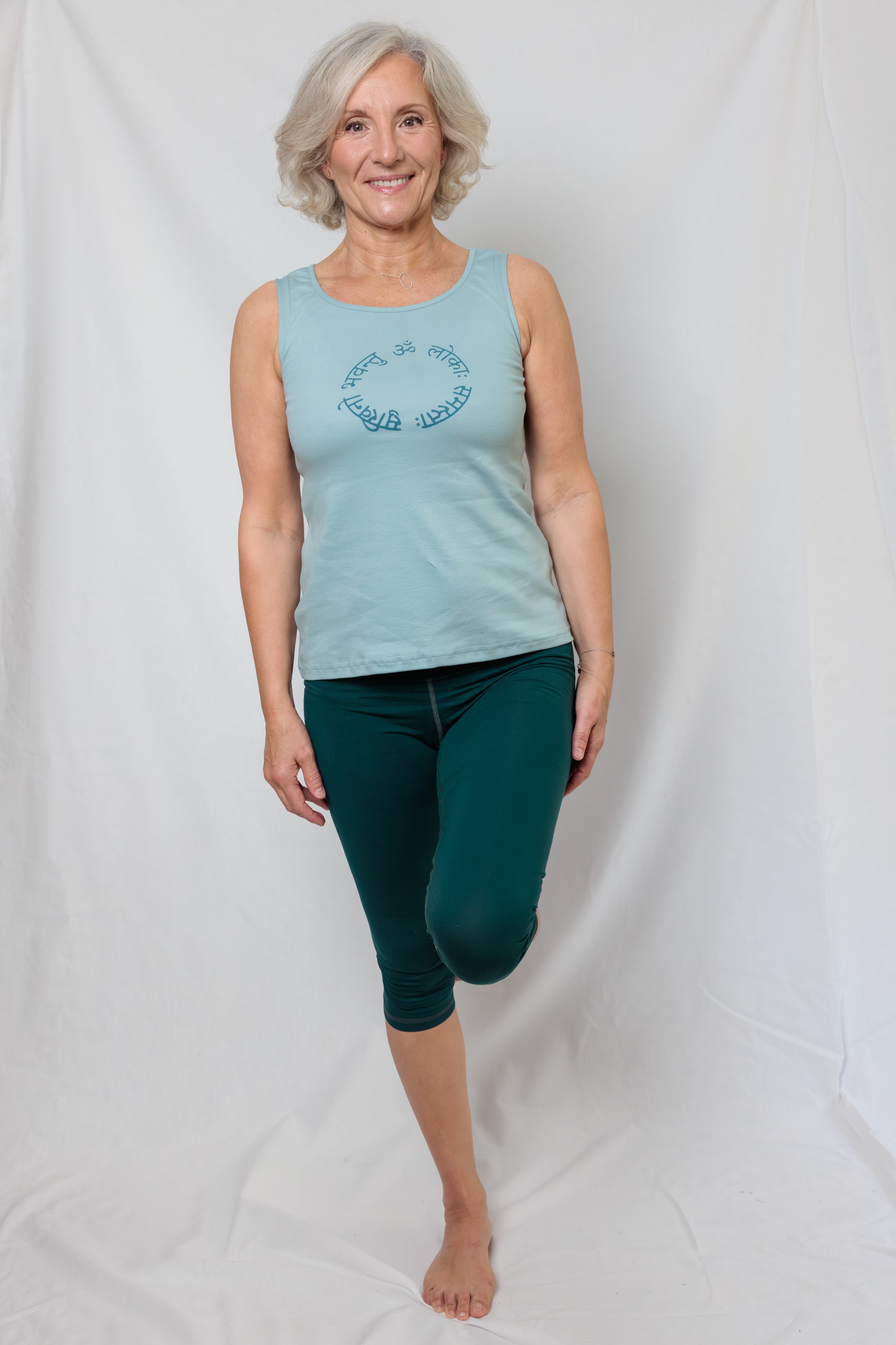 Leggings 3/4