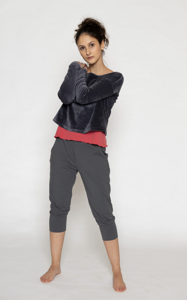 Longsleeve Nicki